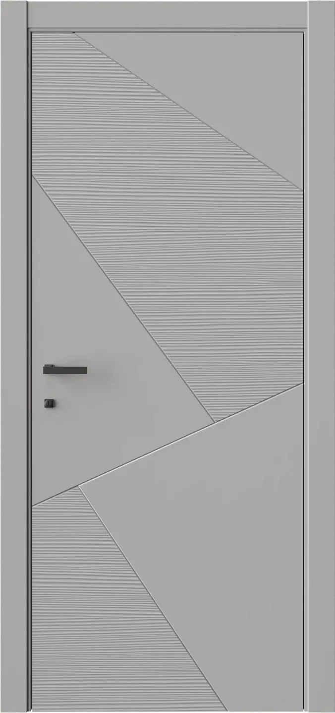 Дверь Inlay 4